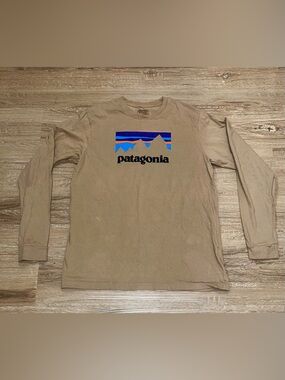 Patagonia | Patagonia Long Sleeve Tee